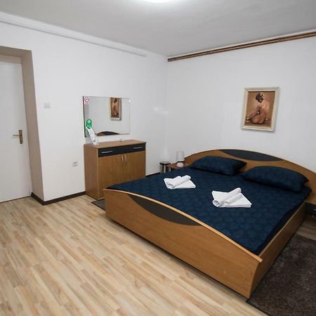 Apartman Tusek-Bjelovar Apartment Zdralovi Bagian luar foto
