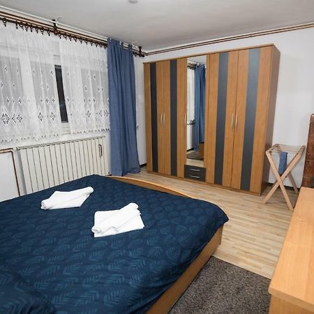 Apartman Tusek-Bjelovar Apartment Zdralovi Bagian luar foto