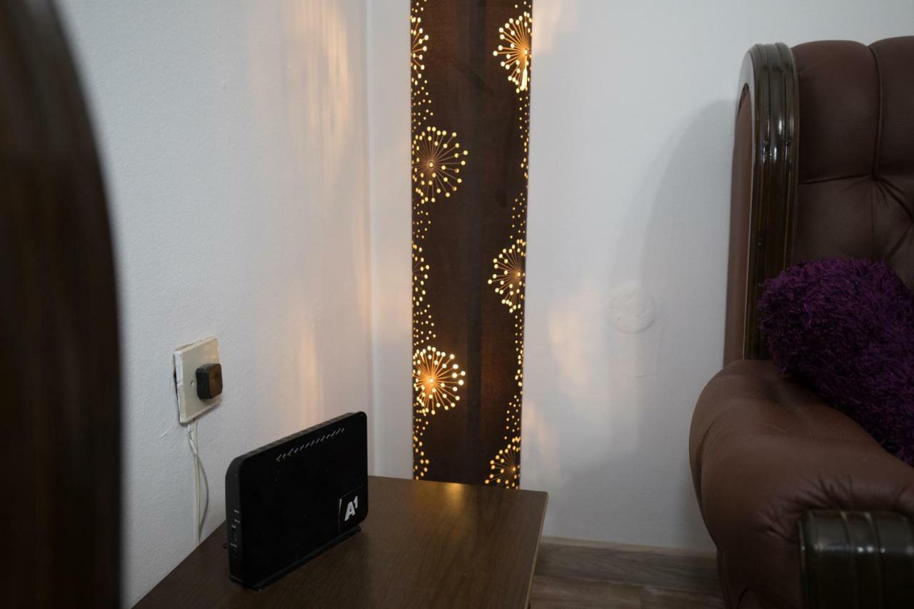 Apartman Tusek-Bjelovar Apartment Zdralovi Bagian luar foto